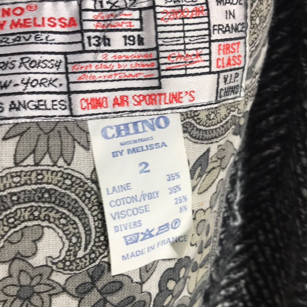Men’s jacket - Picture 2 of 2